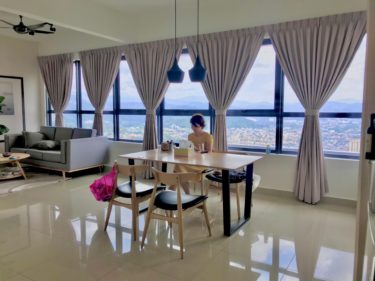 【あっと驚かれる知識】ドレープカーテンの機能性やスタイルを一挙紹介