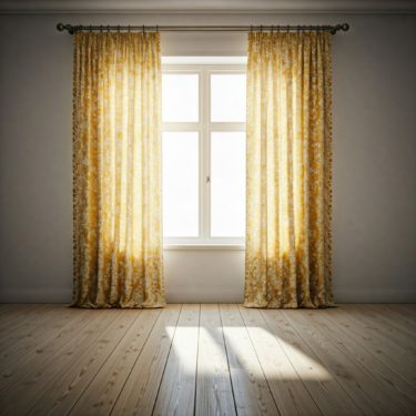 カーテン通販で後悔しない！プロが教える選び方【2025年最新版】